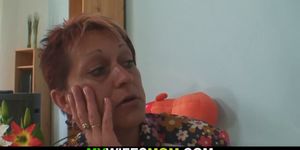 Mom In Law Taboo Sex