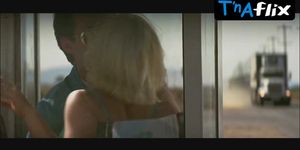 Patricia Arquette Underwear Scene  in True Romance