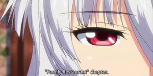 Sei Brunehilde Gakuen Shoujo Kishidan to Junpaku no Panty hentai ...