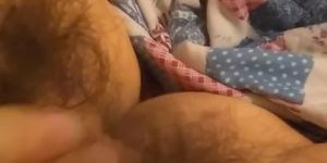 Moaning ASS FARTING Camgirl has ULTRA WET SHINY Pink Pussy! So sensitive as she farts for you!!