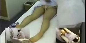 asian hidden cam masturbation - Hidden Cam Asian Massage Masturbate Young Japanese Patient