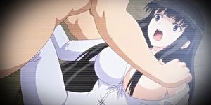 Hentai anime cartoon mix teen s and milf