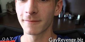 Gays prefer oral sex actions - video 7