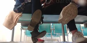 dirty boots and sneakers soles csp38 candid soles pov
