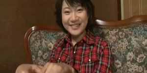 Aoba Ito Nasty Asian Slut Gets Both part3 - video 1