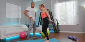 Reality Kings - Flexible And Thicc (Ricky Johnson, Katie Kush)