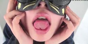 Tongue