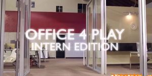 Office 4 Play Intern Edition