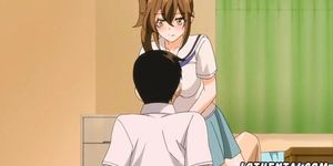 Hentai Sex Episode With Classmate