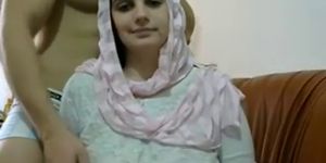 Muslim Girl Hindu Boy Se Bhut Chodwai Apna Boor,full HD Sex Video -  Tnaflix.com