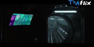 Katherine Waterston Sexy Scene  in Alien: Covenant