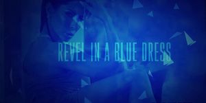 Revel In A Blue Dress With Madison Ivy Full att: brazzhub.tk