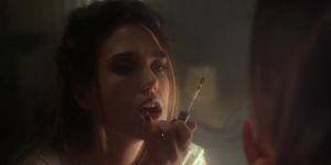 Jennifer Connelly - Hot In Requiem For A Dream