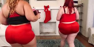 Double Xmas Miracle (Tiffany Star, Asstyn Martyn)