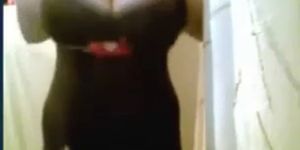 Giant Tits - video 1