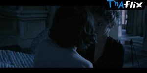 Analeigh Tipton Lesbian,  Breasts Scene  in Compulsion