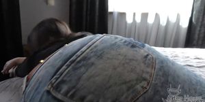 awesome private porno with hot veronicka suck screw swallow