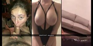 Perfect amateurs compilation with lots young whores and with splashed holes