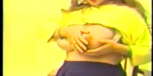pregnant girl - video 1