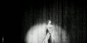 Bobby Roberts Breasts Scene  in Hollywood Burlesque
