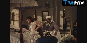 Vivien Leigh Sexy Scene  in Gone With The Wind