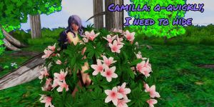 Camilla's ENF Adventure