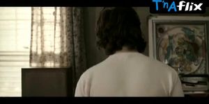 Olivia Thirlby Underwear Scene  in Snow Angels