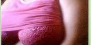 bbw with huge boobs on webcam
