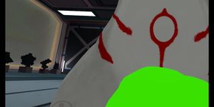 VRChat ERP Session