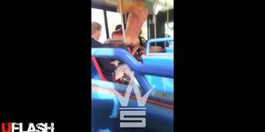 bus fuck