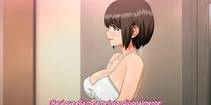 Hentai novia adicta al sexo