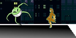 Bunny SLAP! Special thank you bonus made by Bloodhawk (CHECK OUT ...