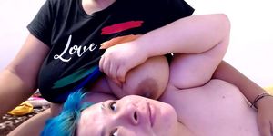 fat lesbians brastfeeding 2020-08-21