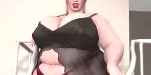 Sexy slut struts her stuff! - TNAFlix Porn Videos