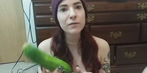 Hot girlfriend taking my huge dick - video 1