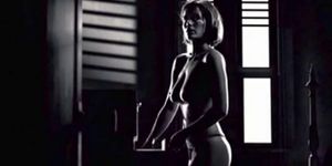 Carla Gugino in Movie Sin City