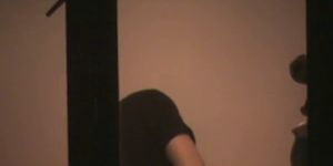 19yo teen neighbor window spy part 15 - video 1