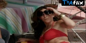 Alexis Krause Bikini Scene  In Secret Gf