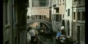 Emmanuelle Ã  Venise scene 1