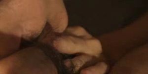 Perfect blowjobs with cum in mouth and face