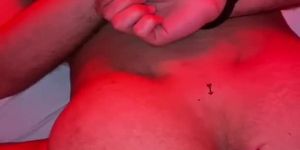 Clay Longs fucking big latino ass - Vídeos Porno