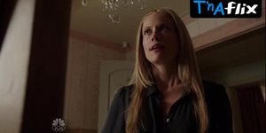 Claire Coffee Underwear Scene  in Grimm