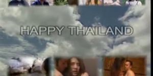 Happy Thailand-Thai Movie