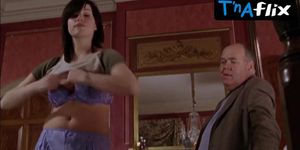 Jemima Rooper Underwear Scene  in Midsomer Murders
