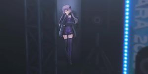 Mmd Sex Toy