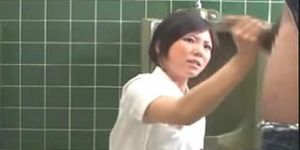 japan nurse handjob - Piss Mosaic: Japanese Nurse Handjob