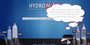 Bathmate Hydromax Coupon Code