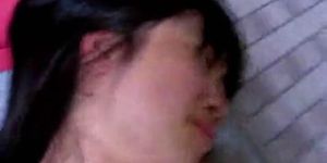 Asian japanese facial cumshot amateur Daiki Kato2 - video 1