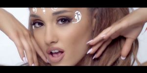 PANTYHOSE PMV Compilation [porn Music Video] Break Free - Ariana Grande