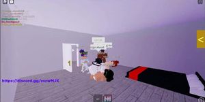 Black Man Films Two Hot Roblox People Screw Each Other In Pussy*